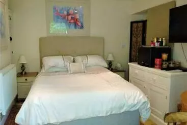 Bed and Breakfast Sunny Patch
