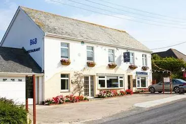 Bed and Breakfast The White Heron