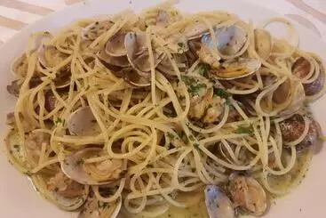 ホテル Albergo Natalina