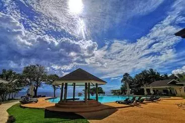 هتل Fig Sunset View Resort