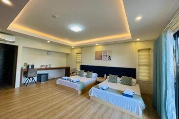 هتل Fig Sunset View Resort