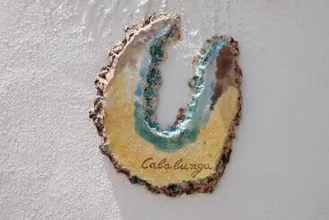 ホテル Oasi Blu
