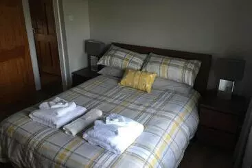 Mourne Walks B & B