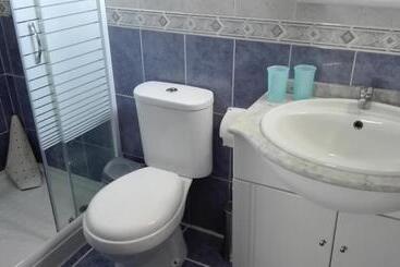 بنسيون Alojamento S. Pedro