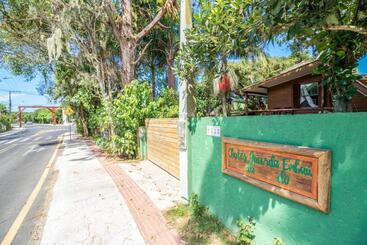 Пансион Chalés Da Guarda Do Embaú