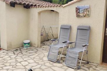 ペンション Gîte Indépendant