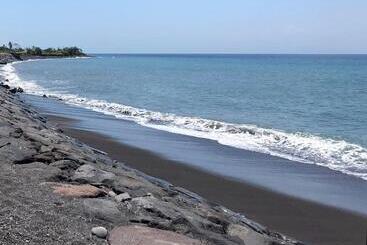 Pensjonat Hidden Heaven Rumah Barong