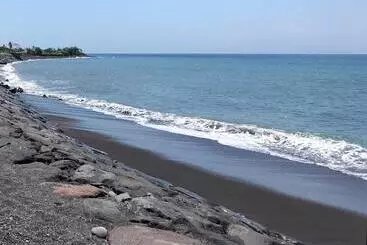 Pensió Hidden Heaven Rumah Barong