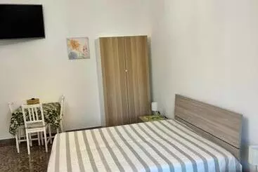 Pensjonat Le Dimore Di Totiggia