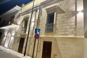 Pensionat Le Dimore Di Totiggia