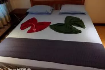 Pensjonat Pearl Bungalow Trincomalee