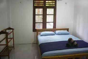 Pensione Pearl Bungalow Trincomalee