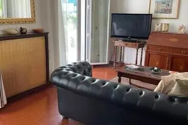 Panzió Villa Mirella