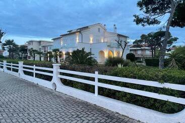 Pensionat Villa Mirella