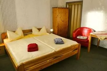 Pension Haus Rodenstein