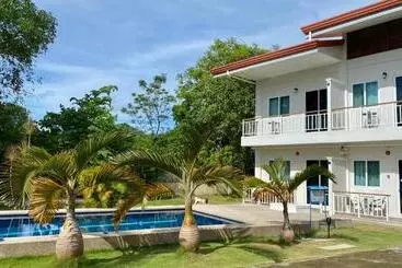 Villa Del Oz Resort