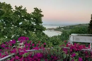 Aparthotel Villa Diamante Costa Dei Trabocchi Vasto