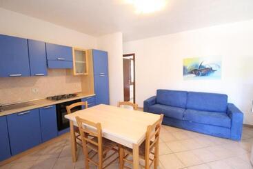 מלון דירות Villaggio Rena 2000