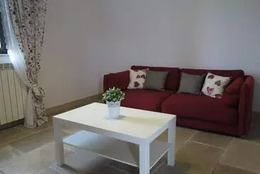 Apartman B&b Dimora Del Sole