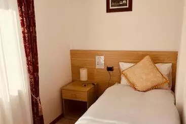 Bed and Breakfast Affittacamere Buenavista Guest House