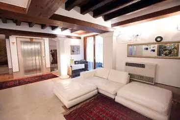 Bed and Breakfast Alla Vigna Room Only