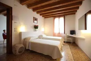 Bed and Breakfast Ca Priuli