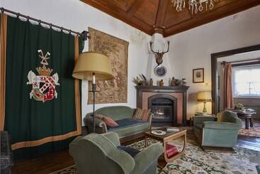 Bed and Breakfast Casa De Canedo