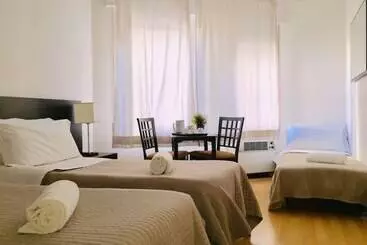 Bed and Breakfast L'affittacamere Di Venezia