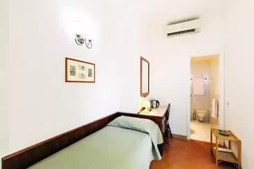 تختخواب و صبحانه Villino Eleonora