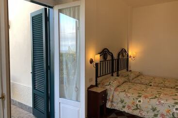 住宿加早餐  Villino Eleonora