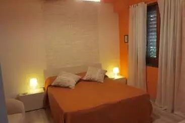 Daire Casa Stefania Residence