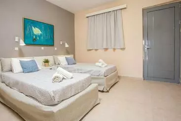 شقة Evita Studios