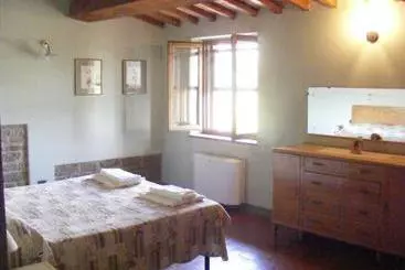 Gîte Rural Guinzano