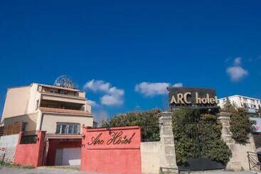 Adonis Arc Hotel Aix