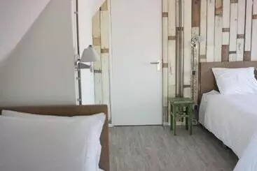 Hotel Amsterdam Beach