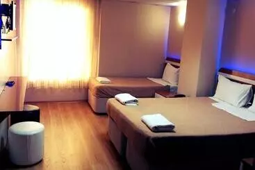 هتل Avcılar İnci