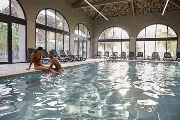 Hotel Belambra Clubs Résidence Presqu île De Giens   Riviera Beach Club