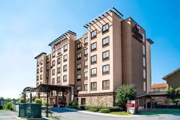 ホテル Best Western Premier Monterrey Aeropuerto