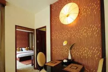 酒店 Bhumlapa Garden Resort