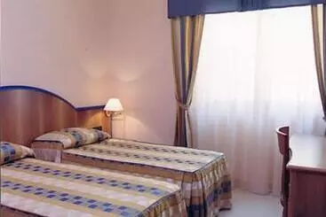 בית מלון כפרי Daniela