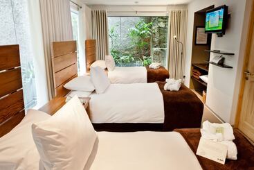 בית מלון כפרי El Mapi By Inkaterra