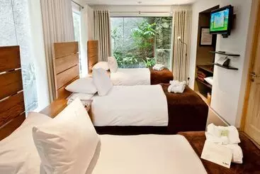 호텔 El Mapi By Inkaterra