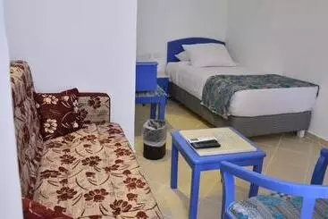 فندق Kanabesh Village