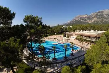 Hotel Kimeros Park Holiday Village