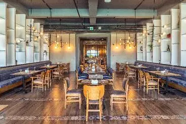 Otel Kimeros Park Holiday Village