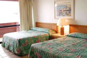 Hotel Lagunamar Resort