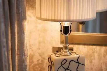 ホテル Manor House Country