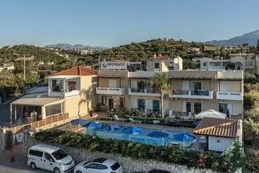 Hotel Niriides