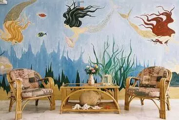 Hotel Niriides