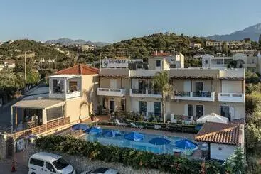 Hotel Niriides